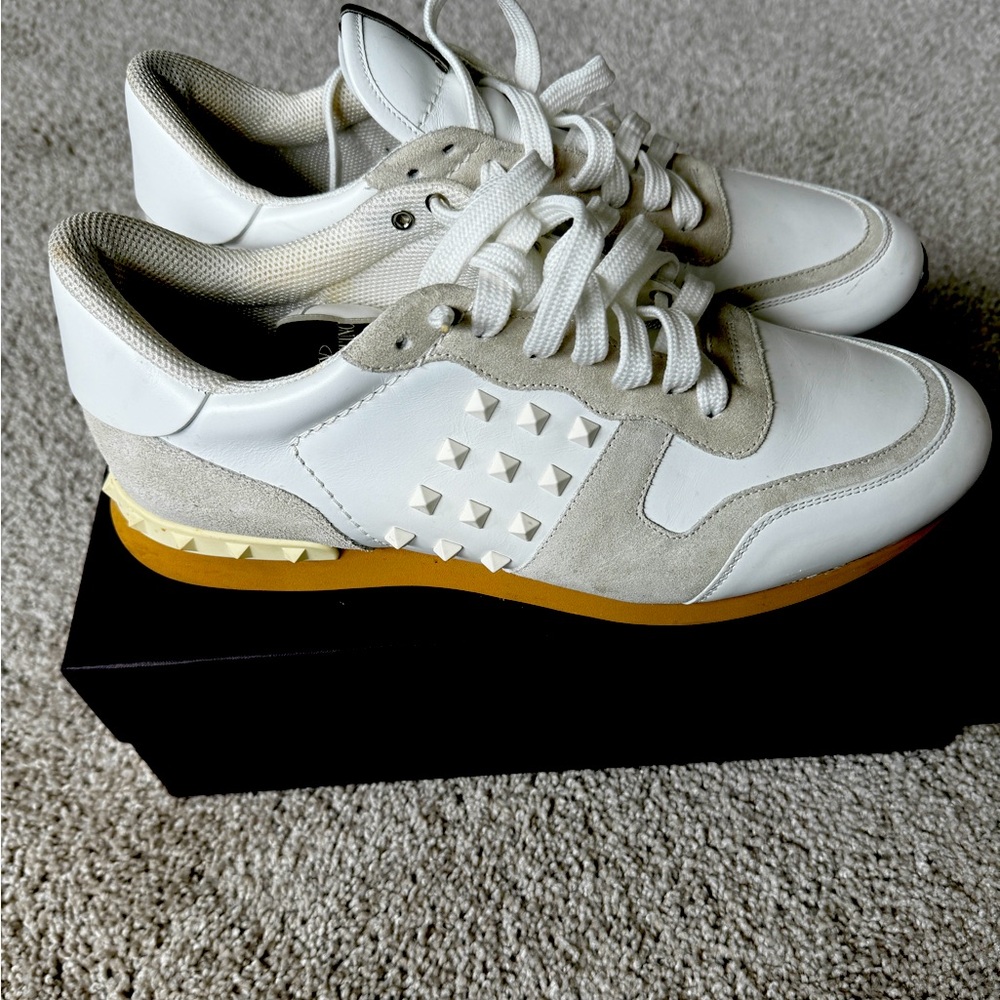 Valentino sneakers